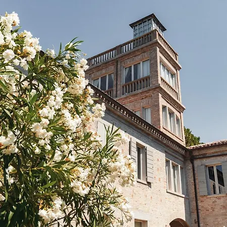 Il Pignocco Country House-3
