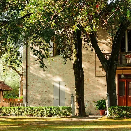 Il Pignocco Country House-2