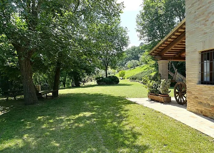 Ca' Princivalle Santa Veneranda